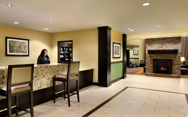 Staybridge Suites West Edmonton, an IHG Hotel