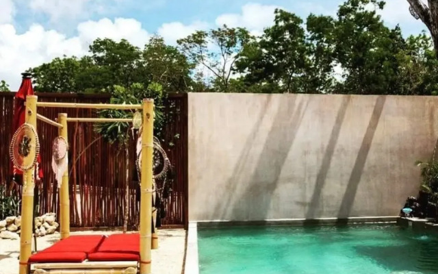 Dreamcatcher Tulum