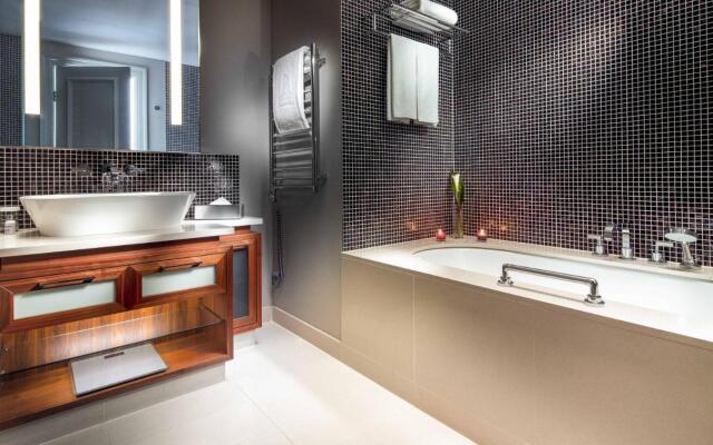 The Grand Mark Prague - The Leading Hotels of the World