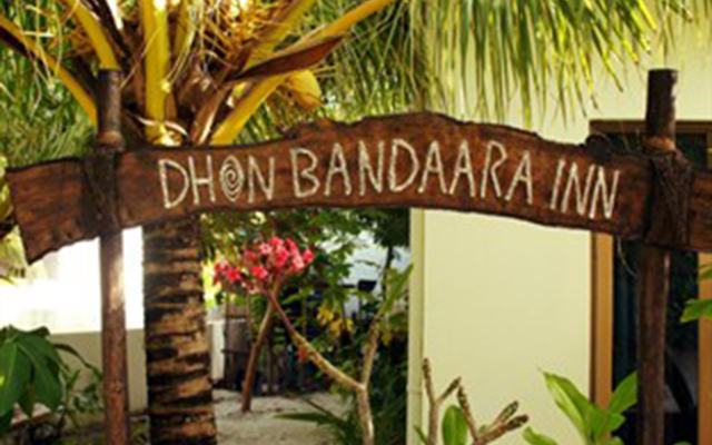 Dhon Bandaara Inn