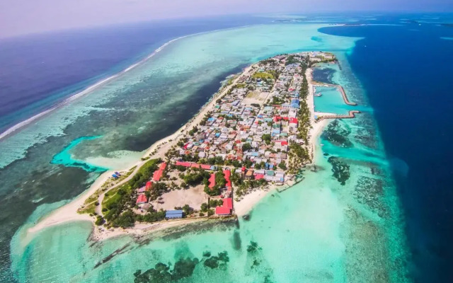 Stingray Beach Inn