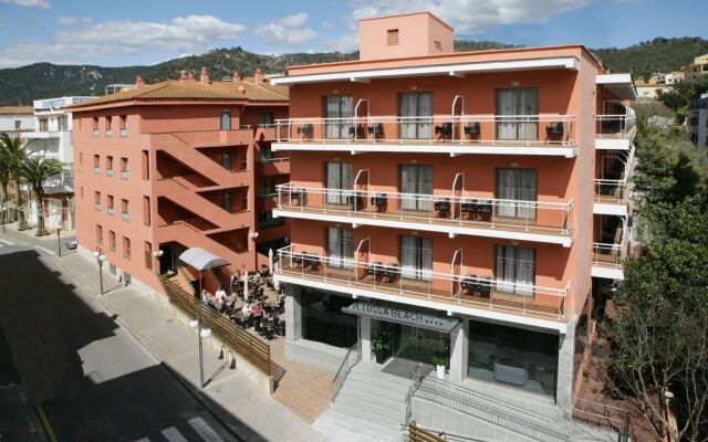 Hotel Tossa Center