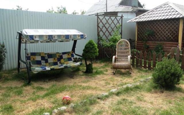 Коттеджи в Самаре Либрус 35