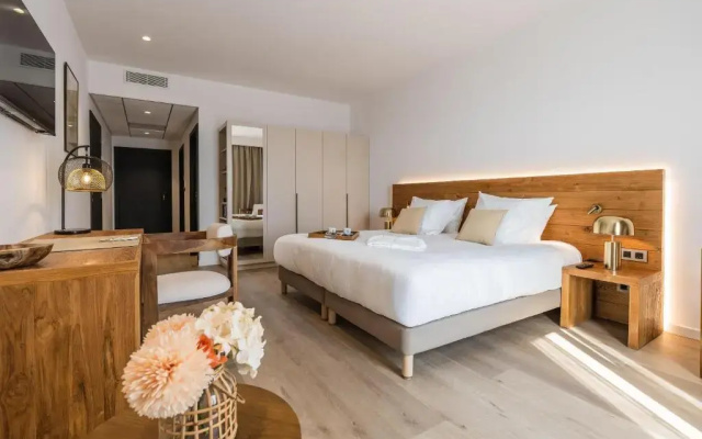 Best Western Premier A Storia Solenzara