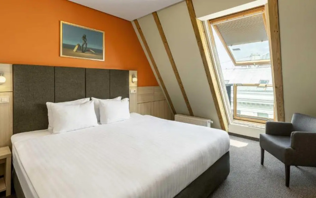 Wellton Riga Hotel & SPA