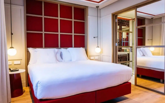 Hotel Vincci Ponte de Ferro