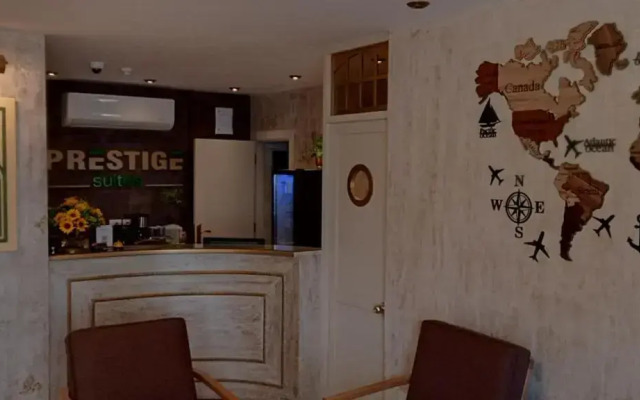 Prestige Hotel Suites