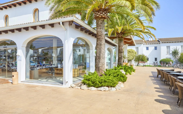 Seaclub Alcudia Mediterranean Resort