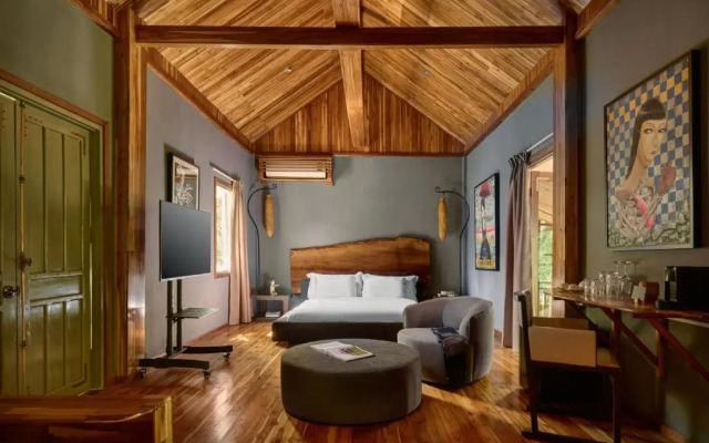 The Namkhan, a Small Luxury Hotel of the World