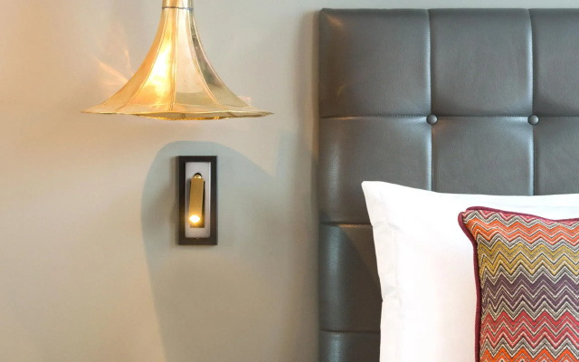 Hotel Indigo Cardiff by IHG