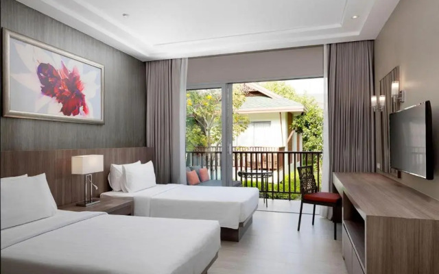PP Princess Resort (SHA Extra Plus)