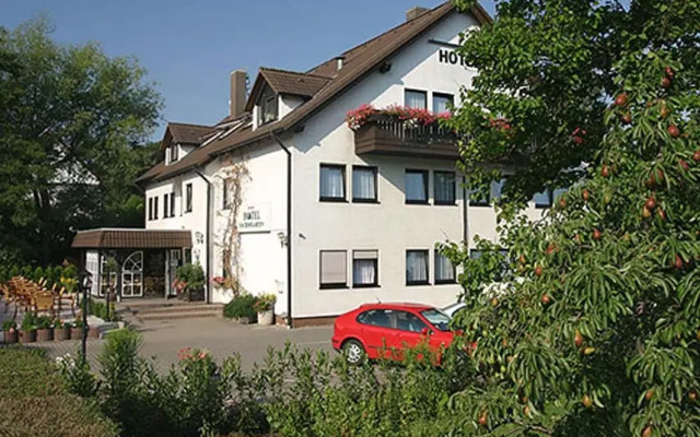 Am Hofegarten