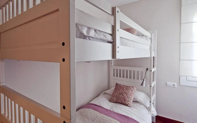 Bcn Ciutadella Park Born Apartment