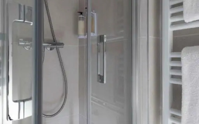 Hôtel Saint Sébastien