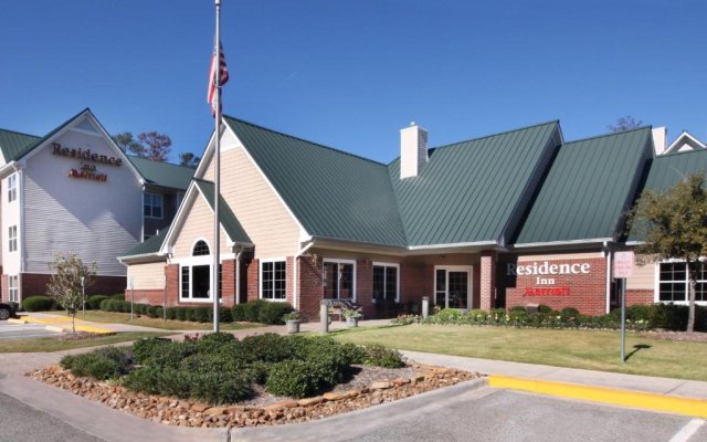 Residence Inn by Marriott Houston The Woodlands/Market Street