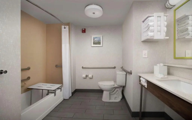 Hampton Inn Knoxville East
