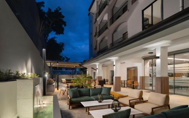 Courtyard by Marriott Santo Domingo