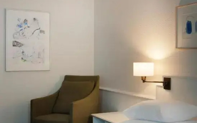 Boutique Hotel Helmhaus Zurich