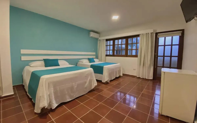 Calypso Beach Hotel