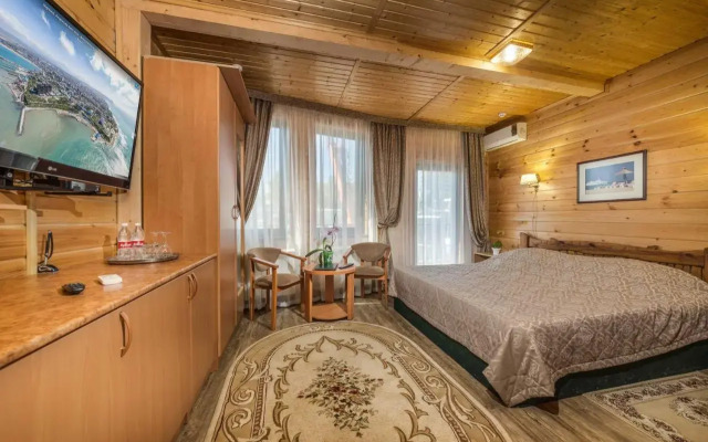 Morskoy Klub Kapitan