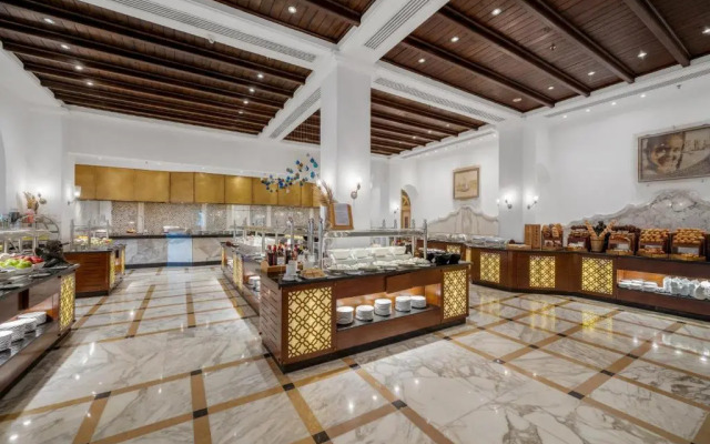 Royal Savoy Sharm El Sheikh