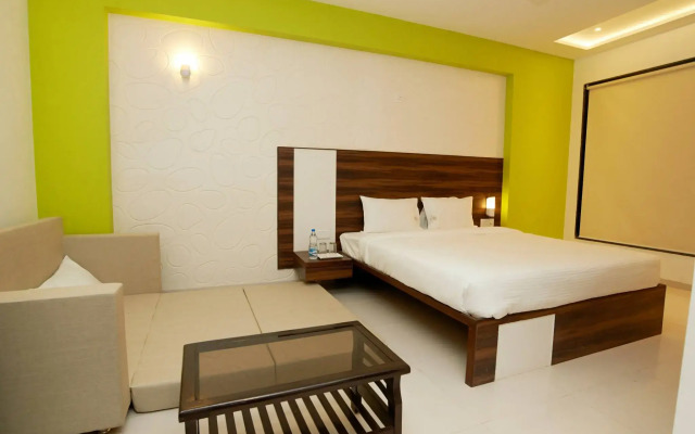 Hotel G Square