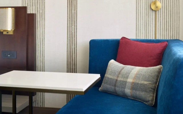 Marriott Kansas City Overland Park