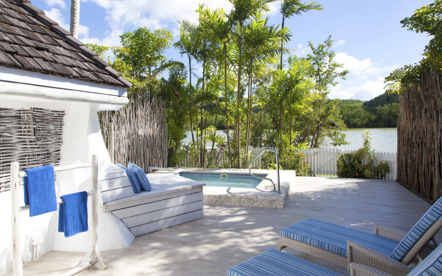 Galley Bay Resort & Spa