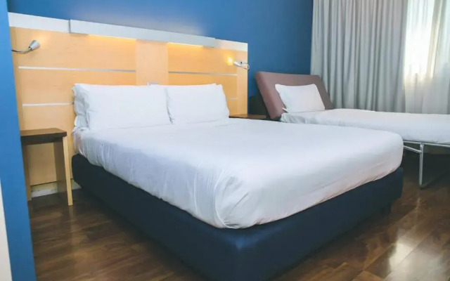 Holiday Inn Express Milan - Malpensa Airport by IHG