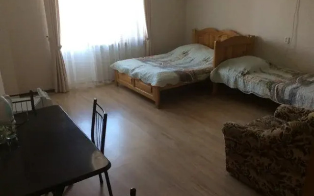 Paradise Guest House