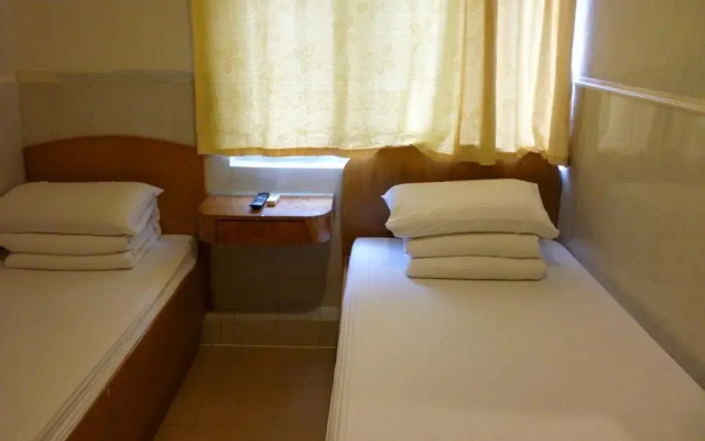 Hankow Hotel