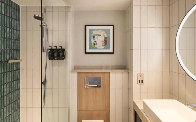 Holiday Inn London-Bloomsbury  by IHG