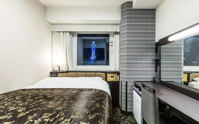 Standard Double room with tower view (풀 더블 침대) 사진 1