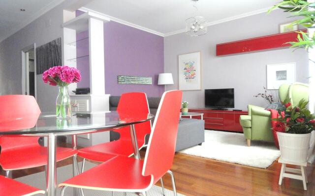 Apartment El Ojillo