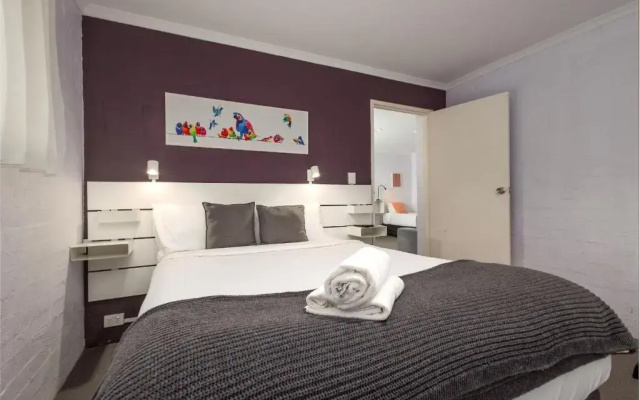 Ballina Byron Islander Resort and Conference Centre