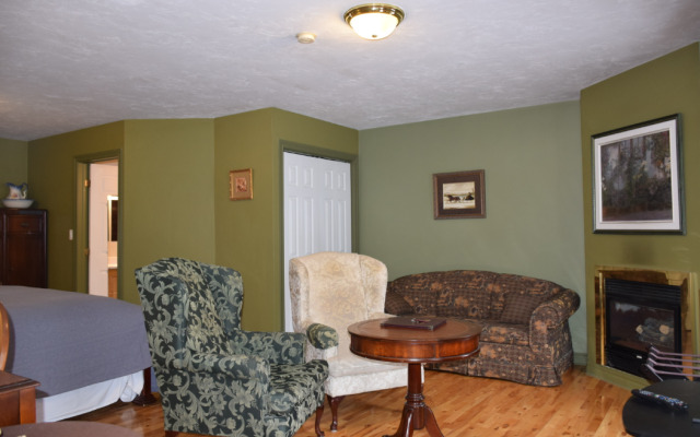 Wild Rose Inn