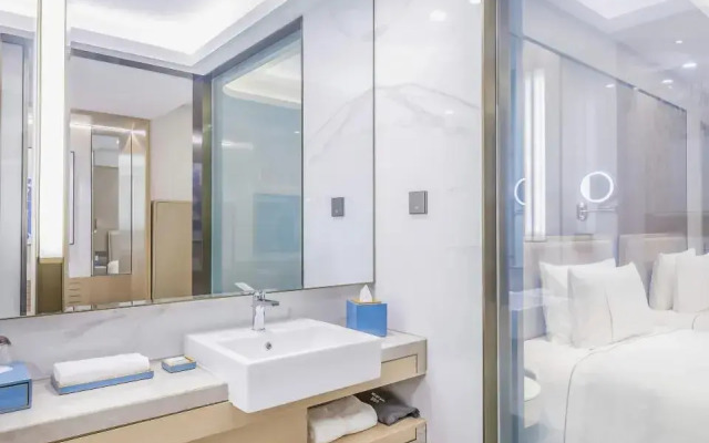 Tangshan Manhattan Hotel