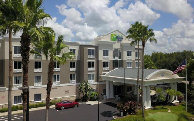 Holiday Inn Express Hotel & Suites New Tampa I-75, an IHG Hotel