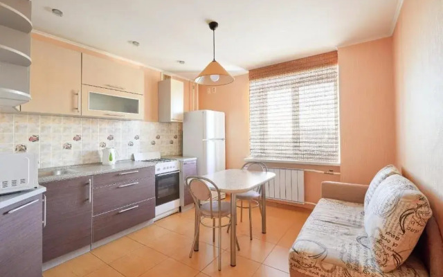 Apartments Abazhur Kareltseva