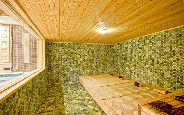 Faguo Hotel