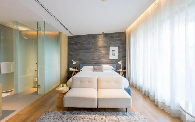 Ad Lib Hotel Bangkok