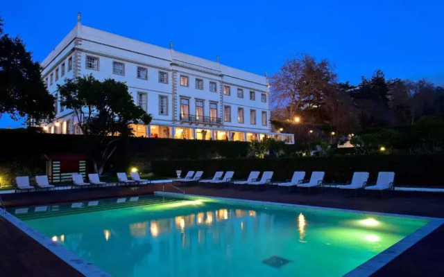 Valverde Sintra Palácio de Seteais - The Leading Hotels of the World