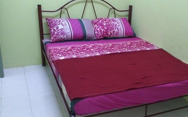 Damai Homestay Kuantan