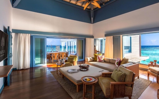 Ocean Beach Villa with Pool — фото 4