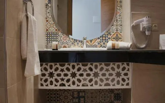 Diwane Hotel & Spa Marrakech