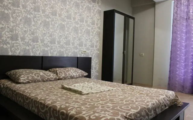 Guest House Sevilya