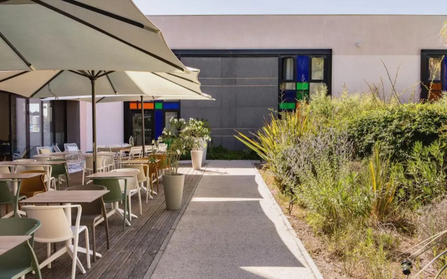 Holiday Inn Marseille Airport by IHG