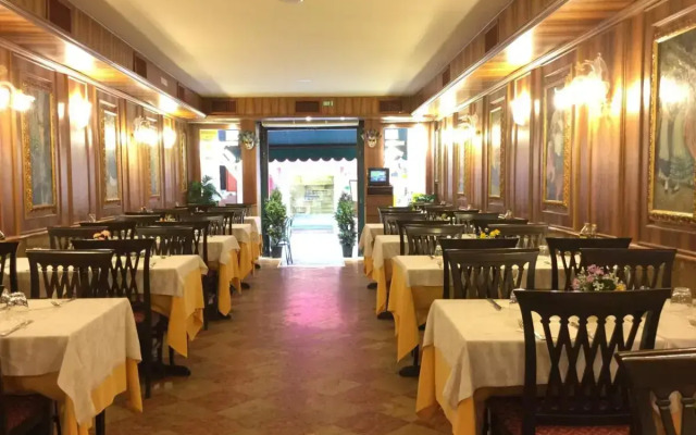Antico Panada