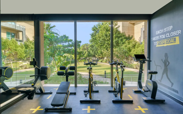 Rixos The Palm Hotel & Suites
