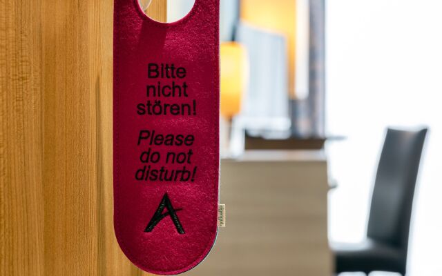 AVALON Hotel Bad Reichenhall